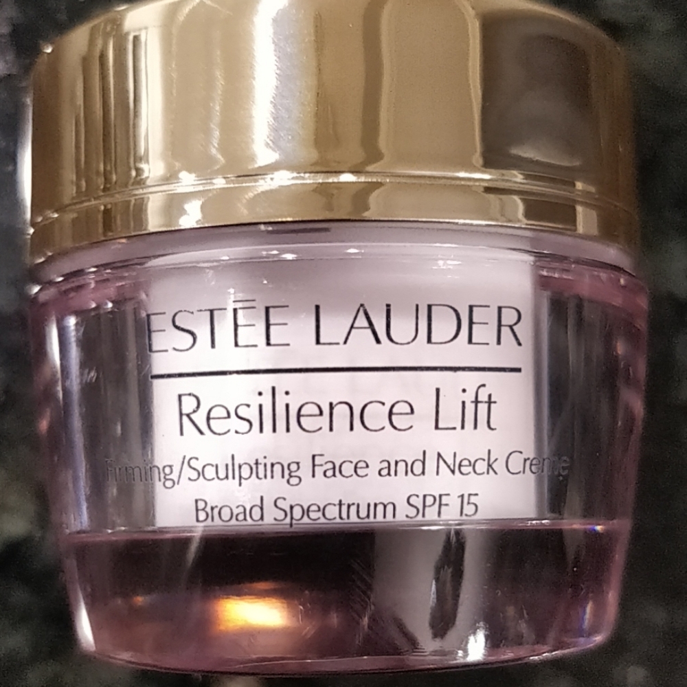 Estee Lauder Resilience Lift Firming/Sculpting Fac
